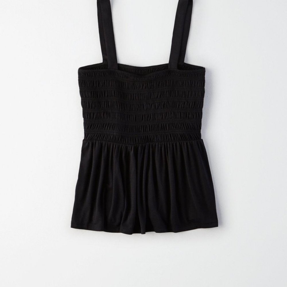 American Eagle Baby doll tank